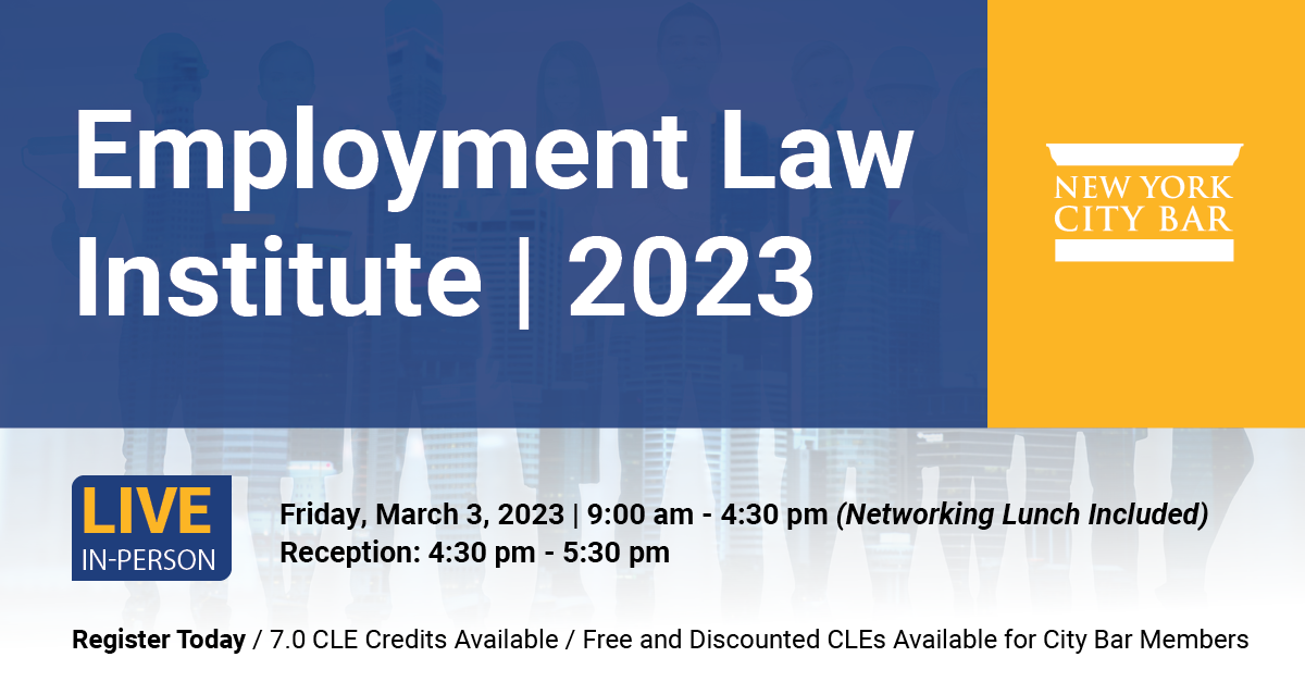 Employment Law Institute Linkedin3323 